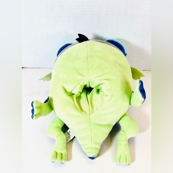 Star Wars Celebrations Chicago 2019 Gorg Hand Puppet Exclusive Clean (Very Rare) - Picture 5 of 8